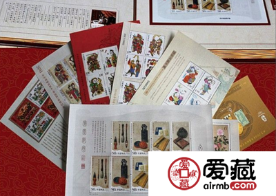 丝绸邮票图片及价格