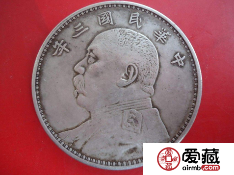 银币收藏价格及图片