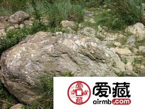 小眾奇石收藏漸成投資新熱土