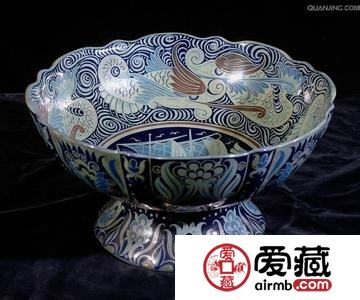 瓷器收藏要知己知彼