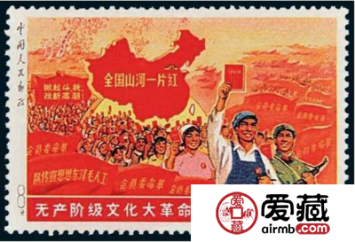 中国邮票价格查询及图片简介