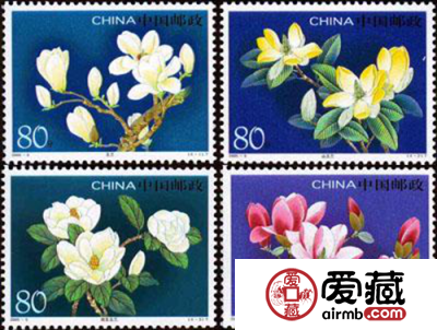 邮票收藏最新价格及图片介绍