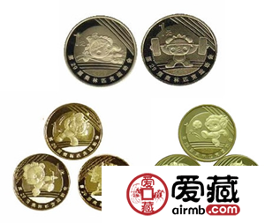 奧運(yùn)紀(jì)念幣最新價(jià)格及圖片