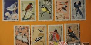 哪些邮票有收藏价值
