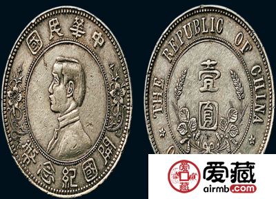 银元价格表(银元收藏价格表)及图片介绍