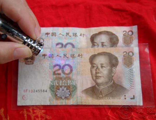 错版币究竟价值几何？