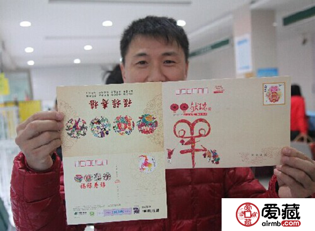 郵政賀卡最新價格行情及圖片