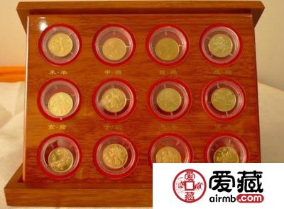 最新流通纪念币价格表和图片介绍