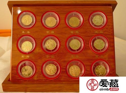 最新流通紀(jì)念幣價(jià)格表和圖片介紹