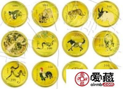 国际金价不乐观 生肖金银币遭遇滑卢铁