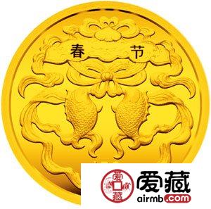 2015首枚贺岁纪念银币的亮点