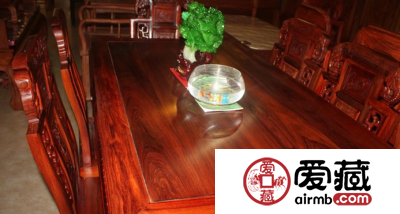 最新红木家具价格及图片