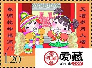 创意邮票亮点多，市场与文化传承两不误