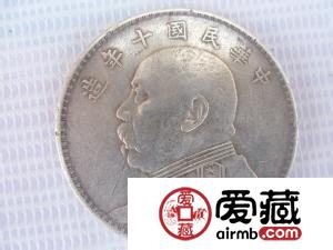 百年“袁大头”为何长盛不衰