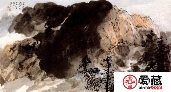 “崩盘”辟谣，2015书画市场稳中求进