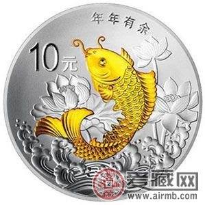 展望2015吉祥文化金银币，五大收藏意义助力首发