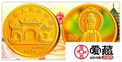 2004年04观音图片和价格