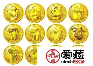 2015羊币发行，生肖金银币行情