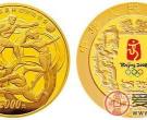 29届奥运会金银纪念币价格图片