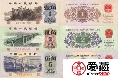 知悉影响人民币收藏价格的因素