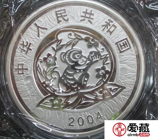 2004年公斤猴最新价格