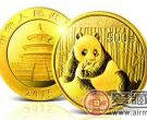 “孪生兄弟”，2015版熊猫1盎司银币