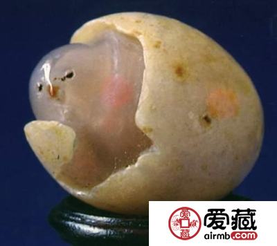 奇石收藏投资之新热