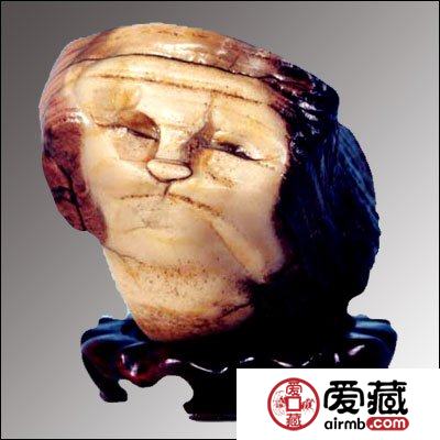奇石收藏投资之新热