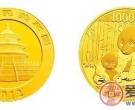 2012熊猫金银纪念币价格及图片介绍