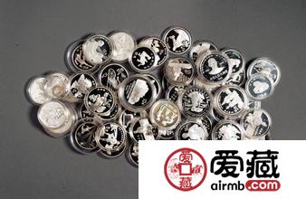定作银币的图片和价格详情