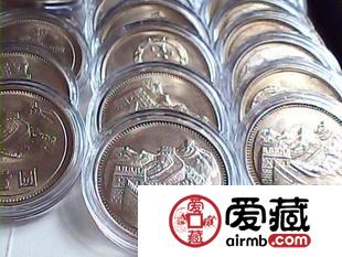 硬幣投資發(fā)展驚人 硬幣投資未來走向