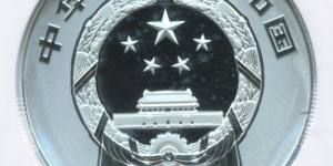 为什么银币上会出现白斑?