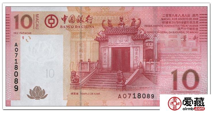 福禄双全连体钞王最新价格行情