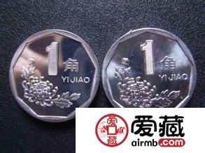 收藏硬币注意多多