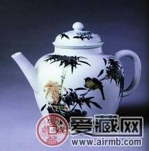 瓷器的收藏呈现出火热的态势，但请别抱侥幸的心理
