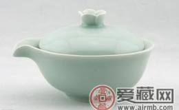 茶碗—开启菜鸟收藏家的瓷器收藏路