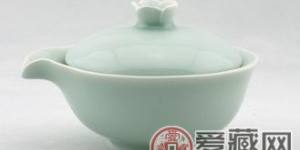 茶碗—开启菜鸟收藏家的瓷器收藏路