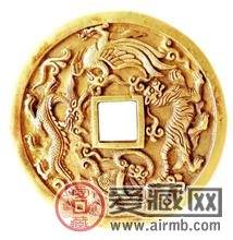 与古钱币结缘，李臣的古钱收藏与投资心得