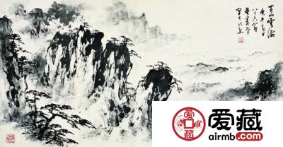 字画必懂八大常识