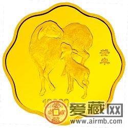生肖金银币市场一片火热