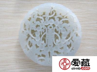 玉雕图片及价格行情