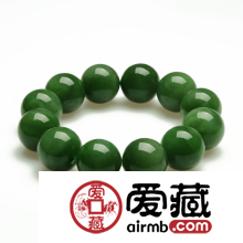 玉佛珠最新价格及图片