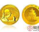 2015年熊猫初打银币的市场行情