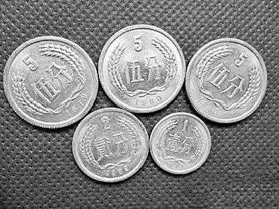 罕见的“五朵金花”，价值上万是真的