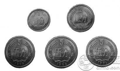 罕见的“五朵金花”，价值上万是真的