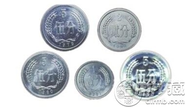 罕见的“五朵金花”，价值上万是真的