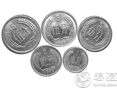 罕见的“五朵金花”，价值上万是真的