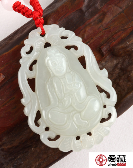 玉吊墜最新價(jià)格行情和圖片