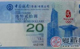 9月9日港澳紀(jì)念鈔每日?qǐng)?bào)價(jià)