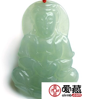 玉观音吊坠最新价格及图片详情介绍